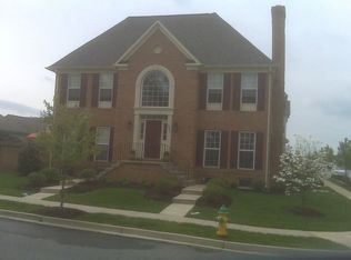 3037 Arbor Square Dr, Frederick, MD 21701