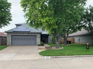 3616 Fleetwood Dr, Fort Worth, TX 76123