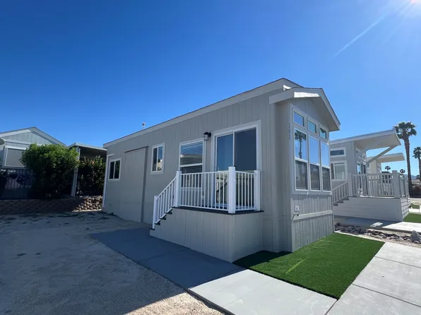 70200 Dillon Rd #202, Desert Hot Springs, CA 92241