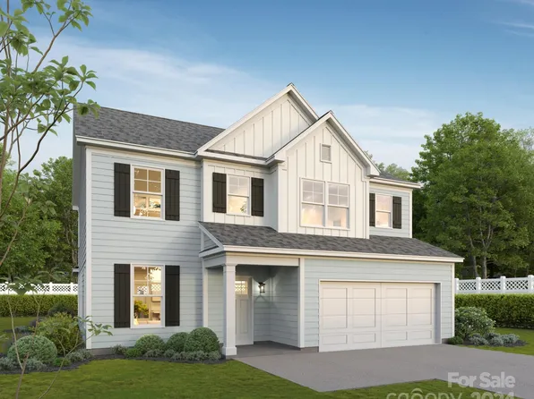 120 Baucom St, Charlotte, NC 28216