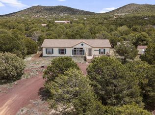 7243 N Buck Ridge Rd, Williams, AZ 86046