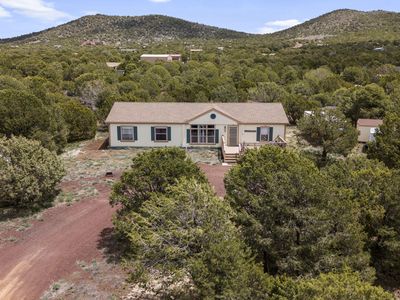7243 N Buck Ridge Rd, Williams, AZ, 86046