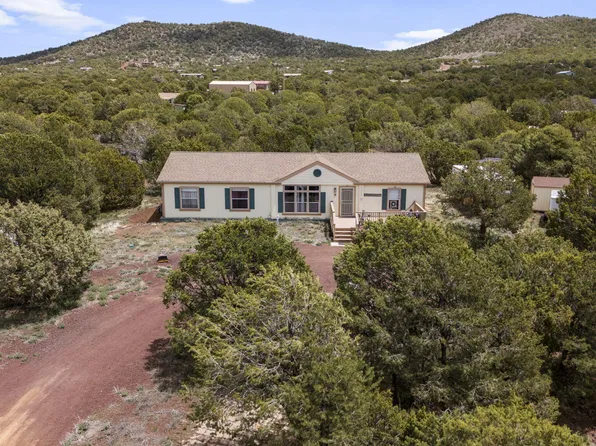 7243 N Buck Ridge Rd, Williams, AZ 86046