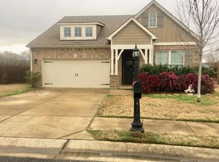 2124 Laurel Lake Dr, Tuscaloosa, AL 35405