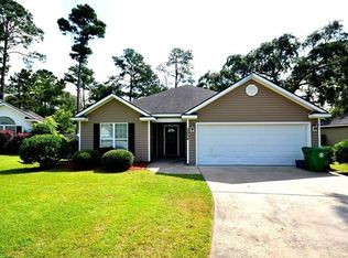 3654 Hearthstone Dr, Valdosta, GA 31605