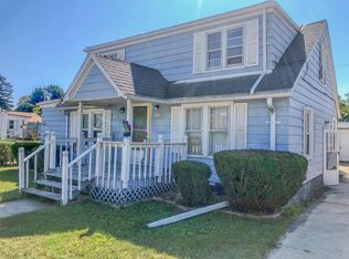 1705 Derby Ave, Mount Pleasant, WI 53403