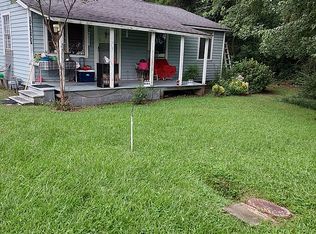 106 Azalea Dr, Waynesboro, MS 39367