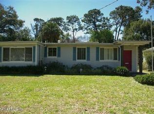 4574 Colonial Ave, Jacksonville, FL 32210