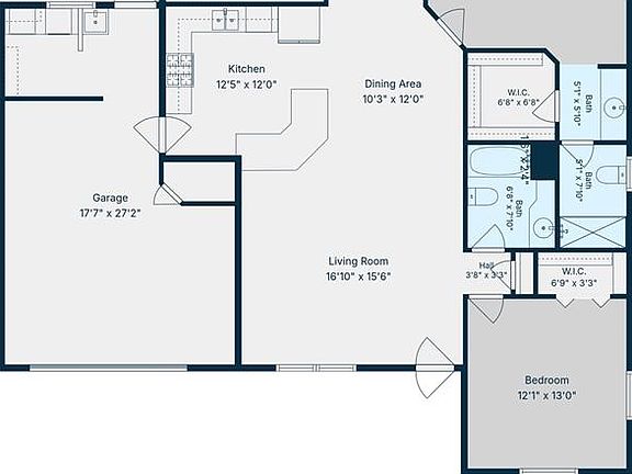 2nd image of 3331 ROANOKE STREET
