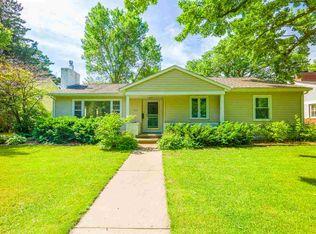 1031 Saint Austin Ave, Wausau, WI 54403