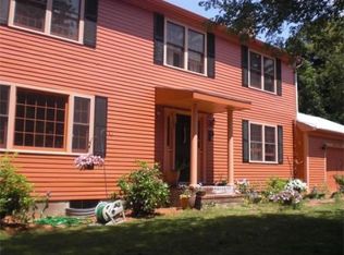 561 Concord Ave, Lexington, MA 02421