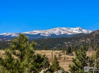 Owl Creek Rd, Boulder, CO 80302