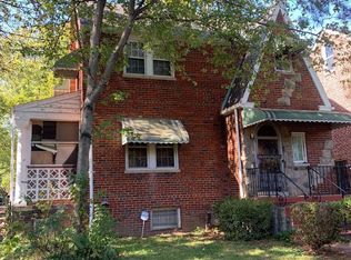 3512 28th St NE, Washington, DC 20018