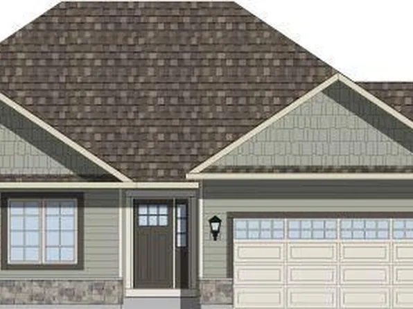 1738 Whalen DRIVE, Oconomowoc, WI 53066