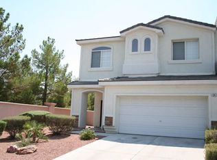 2411 Inspired Ct, Henderson, NV 89052