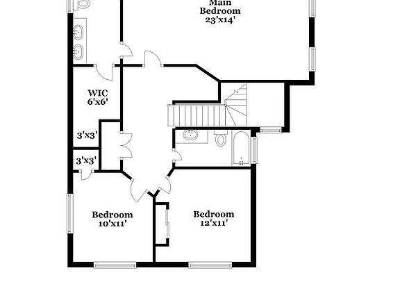 3rd image of 10924 Avenzano St