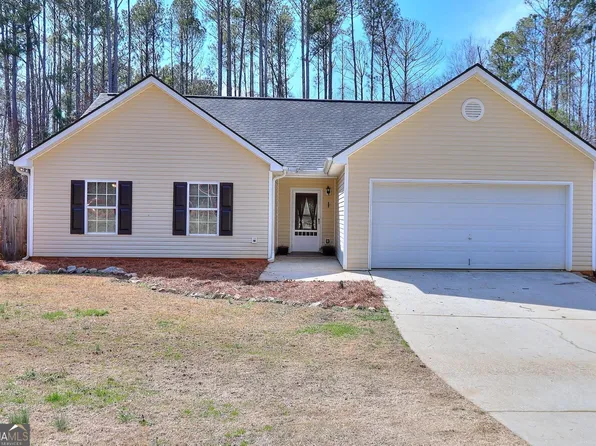 83 Bob Cat Trl, Mansfield, GA 30055