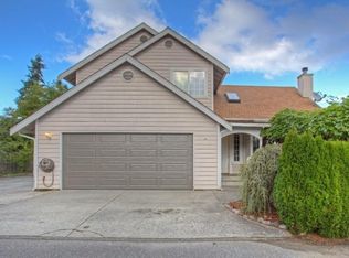 6604 Cady Rd APT A, Everett, WA 98203