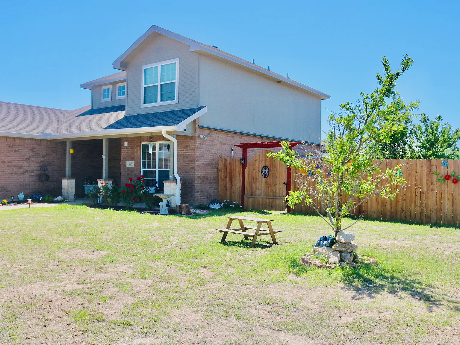 2609 Sunflower Trl — Photo 2