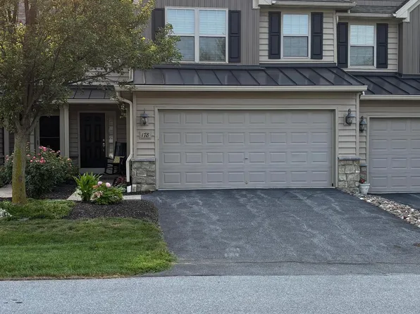 178 Fieldcrest Ln, Ephrata, PA 17522