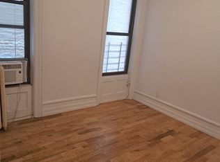 3694 Broadway APT 4b, New York, NY 10031