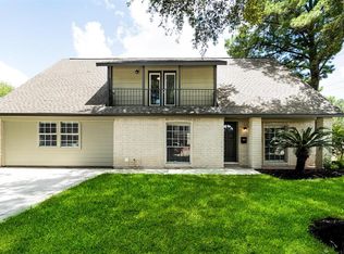 11139 Sagewillow Ln, Houston, TX 77089