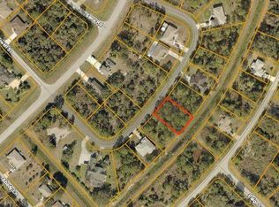 Helliwell St LOT 14, North Port, FL 34291