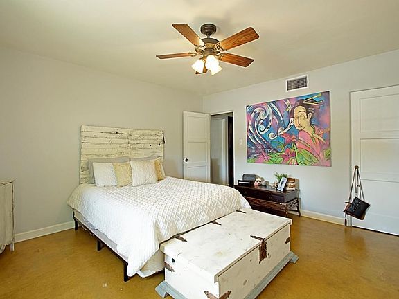 Master Bedroom 1
