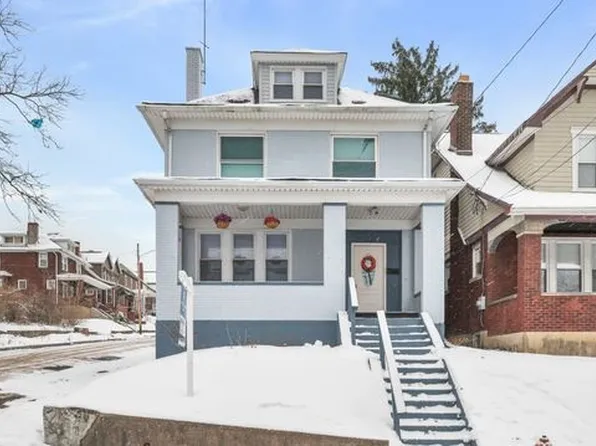 3314 Versailles Ave, McKeesport, PA 15132