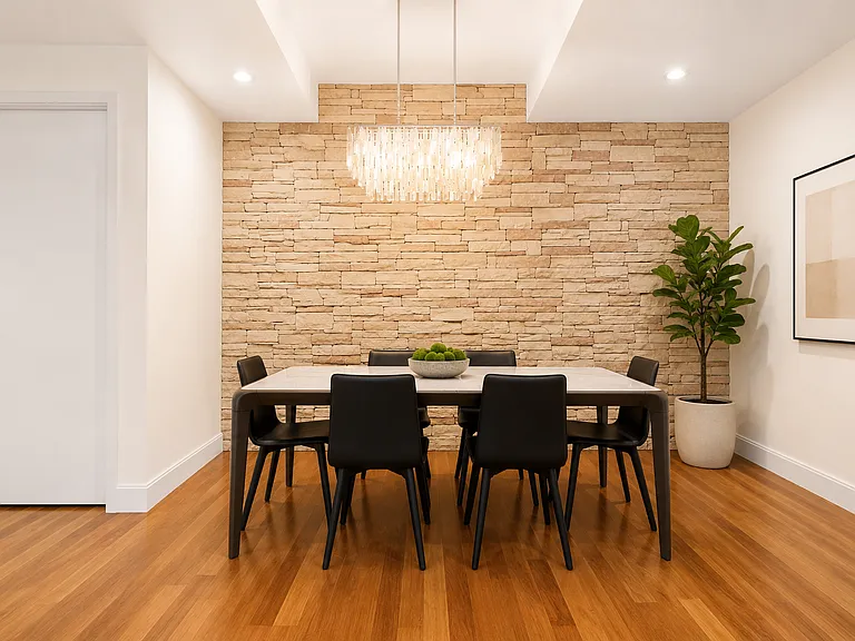 416 Washington St #4K — Photo 5