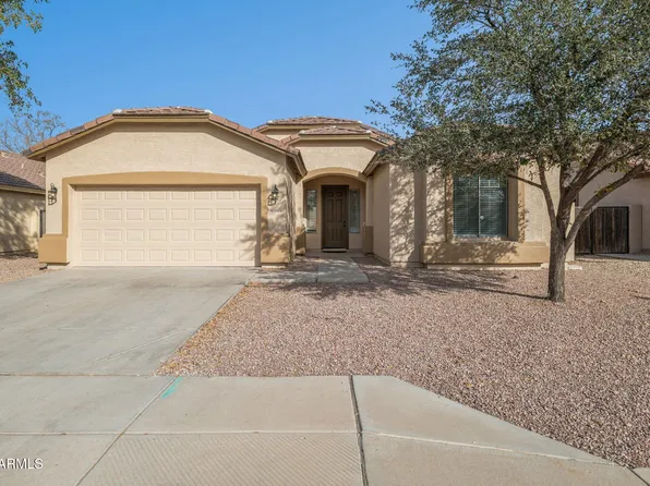 11578 W HOPI Street, Avondale, AZ 85323