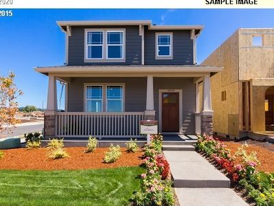 29230 NW West Union Rd #299, North Plains, OR, 97133