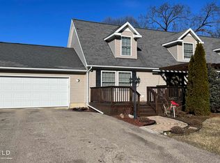 8170 Coldwater Rd, Flushing, MI 48433