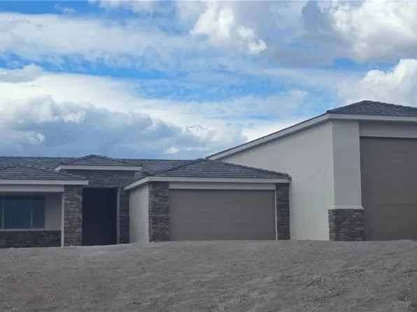 2875 Sinyala Canyon Dr, Bullhead City, AZ 86429