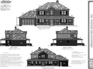 805 Shadow Ridge Dr, Pensacola, FL 32514