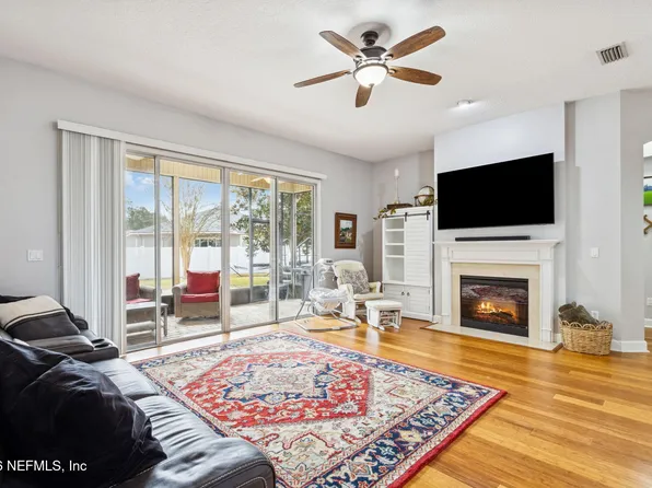 32446 SUNNY PARKE Drive, Fernandina Beach, FL 32034