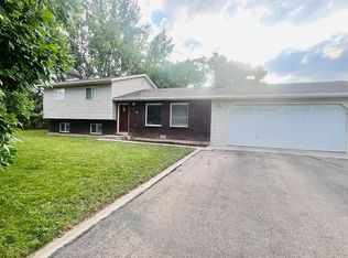 654 S 2100 W, Vernal, UT 84078