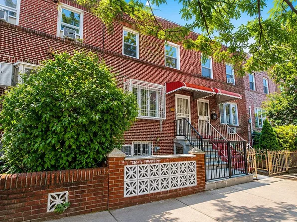 582 Bay Ridge Ave, Brooklyn, NY 11220