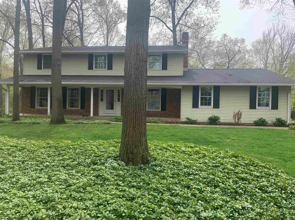 4141 N Blue Heron Dr, Warsaw, IN 46582