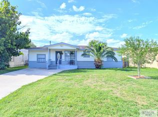 2205 E Jackson St, Harlingen, TX 78550