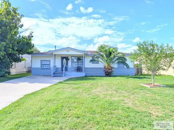 2205 E Jackson St, Harlingen, TX 78550