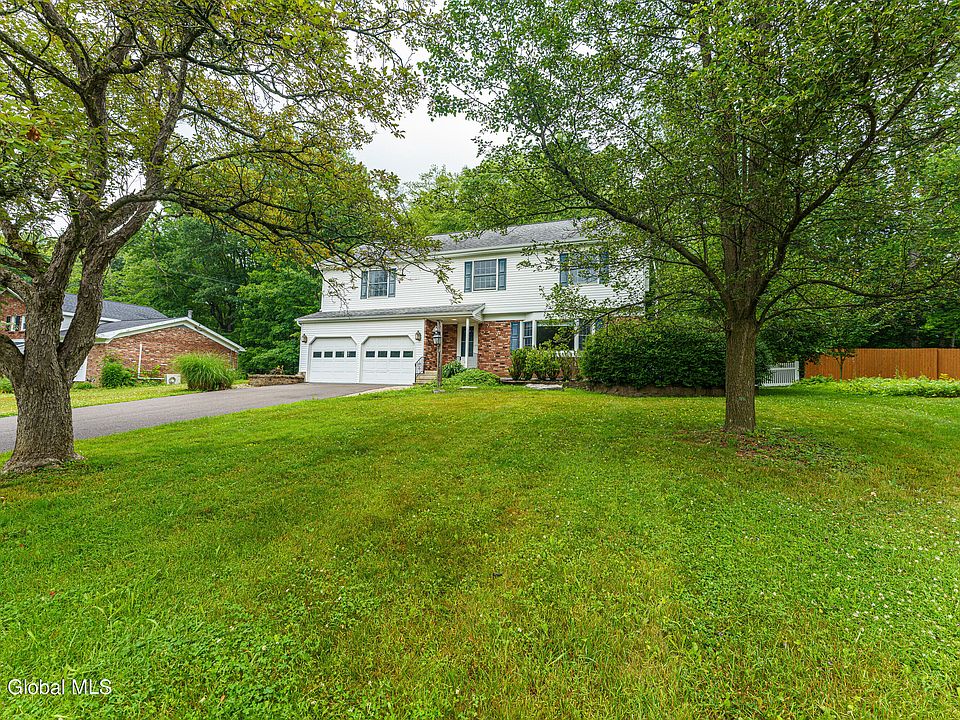 17 Carstead Drive, Slingerlands, NY 12159 Zillow