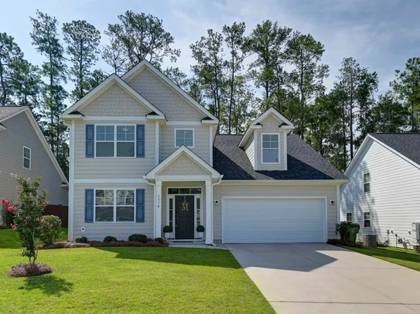 1514 Joiner Rd, Columbia, SC 29209