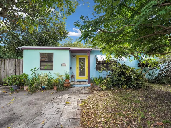 1326 SW 23rd Avenue, Fort Lauderdale, FL 33312