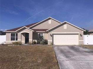 1 Sawfish Ct, Poinciana, FL 34759