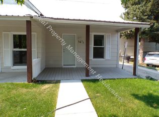 14 S Rodney St #1/2, Helena, MT 59601