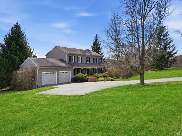 27 Ridge View Drive, Patterson, NY 12563