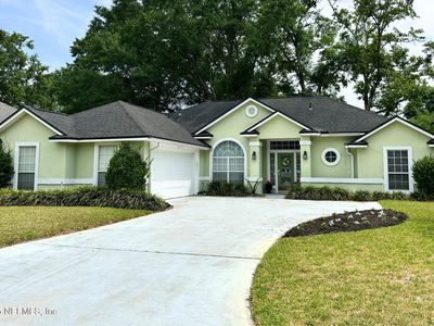 1045 BLACKBERRY Lane, Saint Johns, FL, 32259