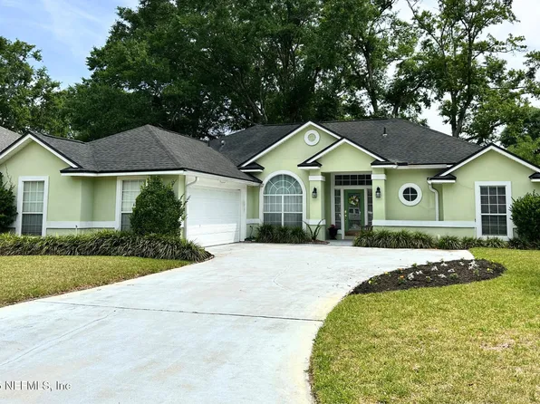 1045 BLACKBERRY Lane, St. Johns, FL 32259