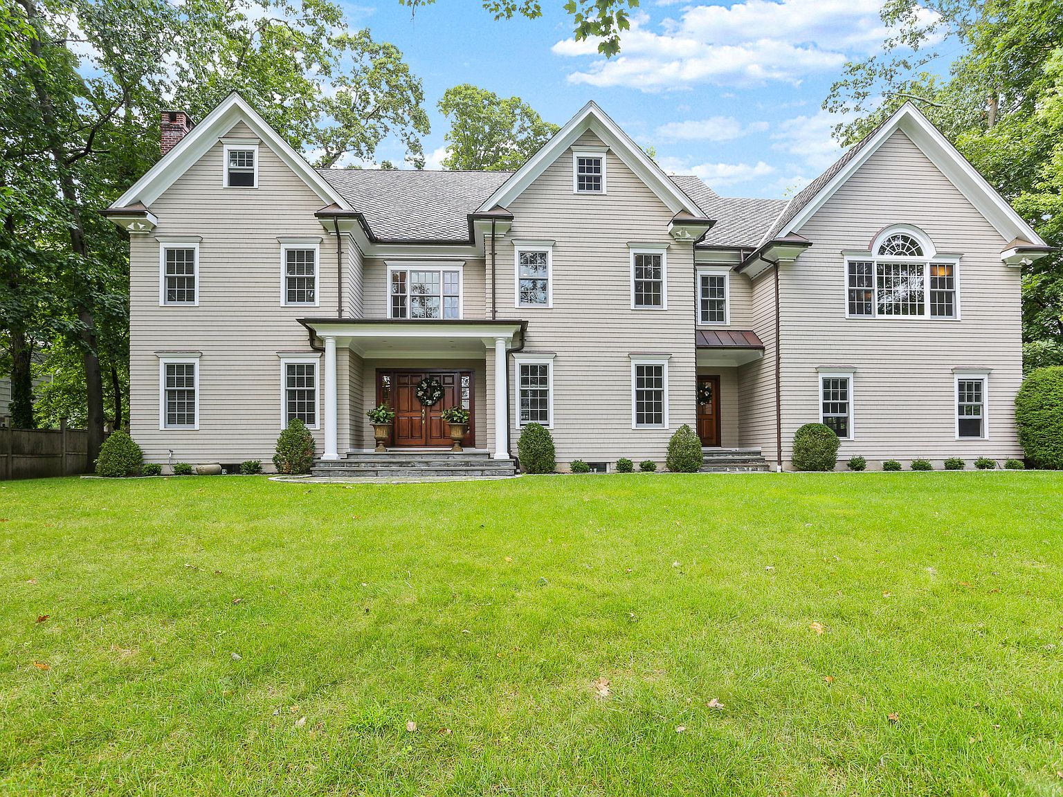 19 Revere Rd, Darien, CT 06820 | Zillow